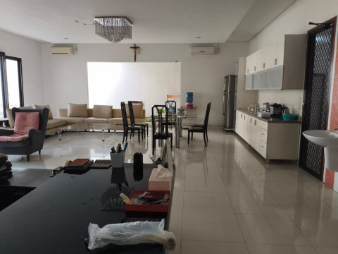 Dijual Rumah Jalan Mojoklanggru Wetan