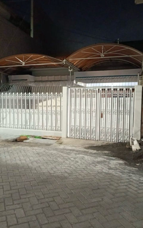 Disewa Rumah Tambak Jati
