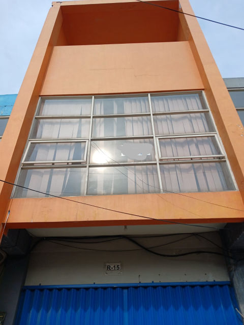 Dijual Ruko Komersial Royal Park Residence