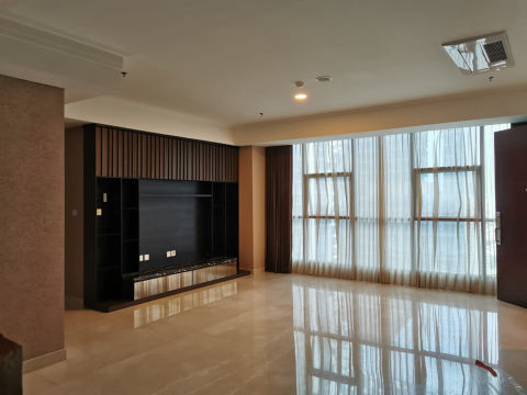 Dijual Apartemen Casa Grande Residence Tower Angelo