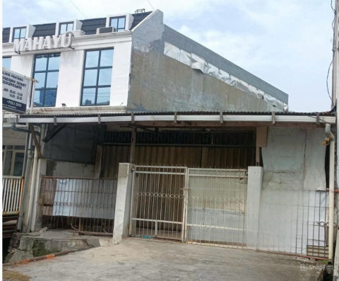 Dijual Rumah Jalan Kedungsari