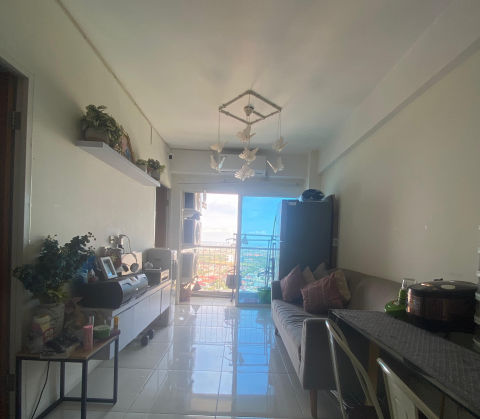 Disewa Apartemen Puncak Bukit Golf Tower B