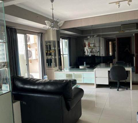 Disewa Apartemen Waterplace Tower C