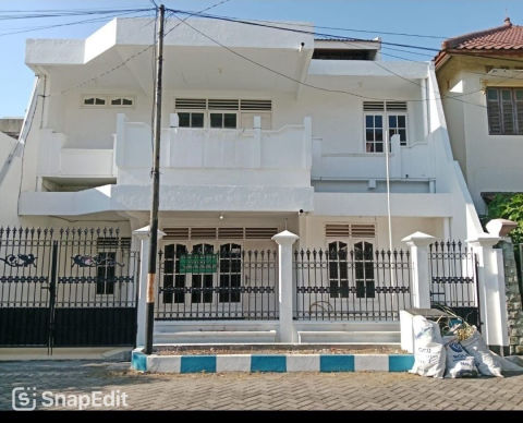 Disewa Rumah Delta Sari