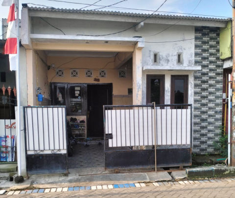 Dijual Rumah Bumi Cabean Asri Sidoarjo