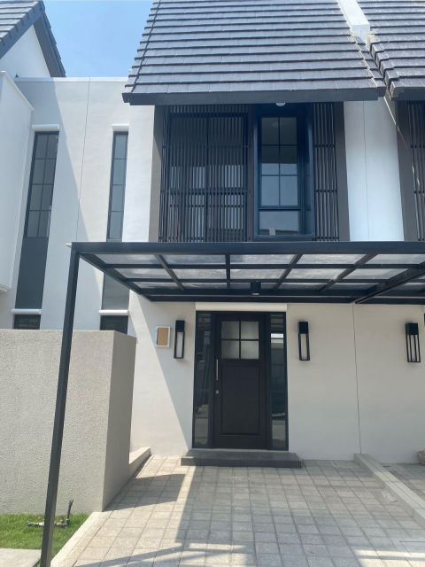 Dijual Rumah Amesta Living
