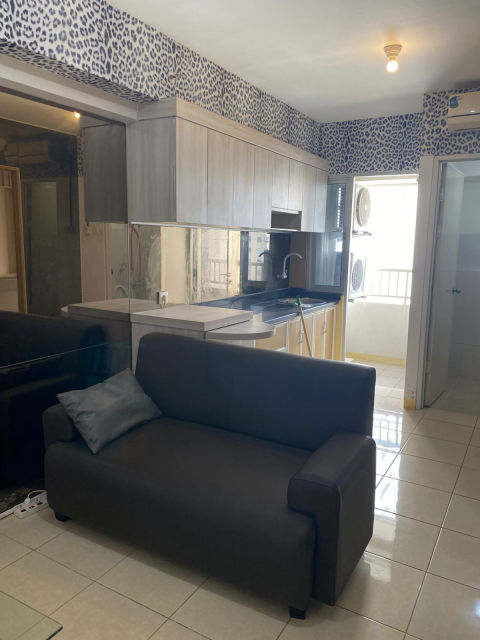 Dijual Apartemen Educity Tower Yale
