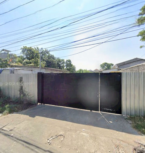 Dijual Tanah Raya Medokan