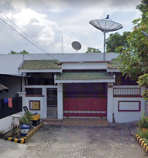 Dijual / Disewa Rumah Darmo Indah