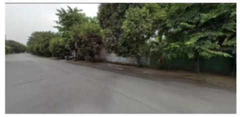 Dijual Tanah Jalan Raya Undaan Wetan