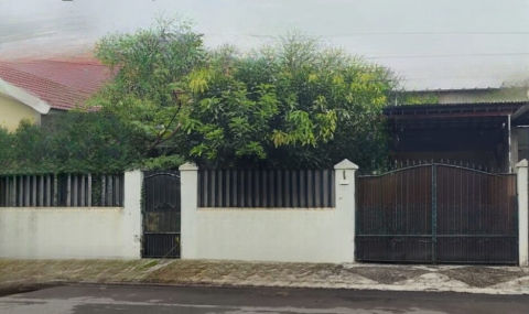 Dijual Rumah Jemur Andayani