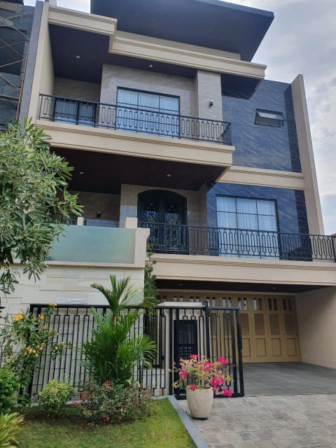 Dijual Rumah Citraland Utama Cluster North Emerald Mansion
