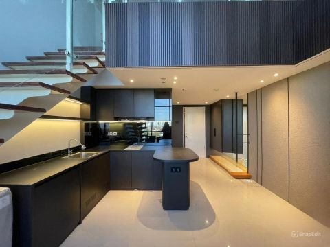 Disewa Apartemen Citraland Tower Denver