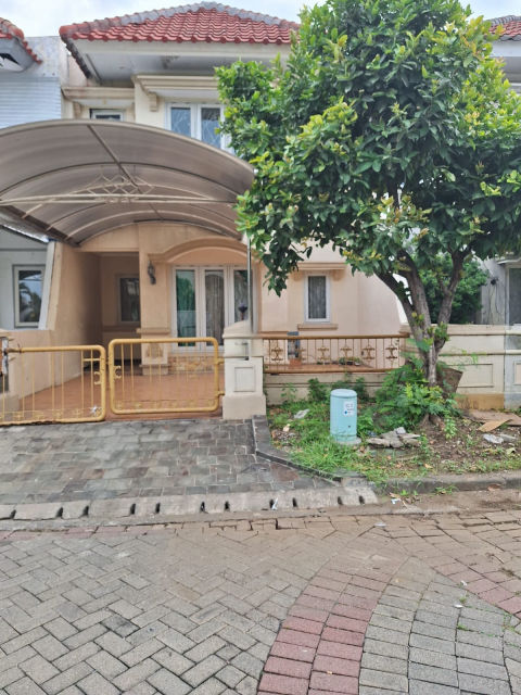 Dijual / Disewa Rumah Pakuwon City