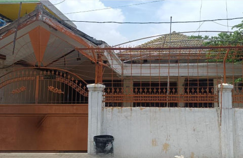 Dijual Rumah Kos Ploso Timur