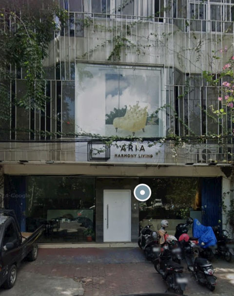 Disewa Ruko Komersial Jalan Raya Manyar