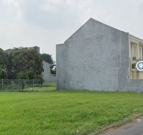 Dijual Tanah Citraland Cluster Bukit Palma