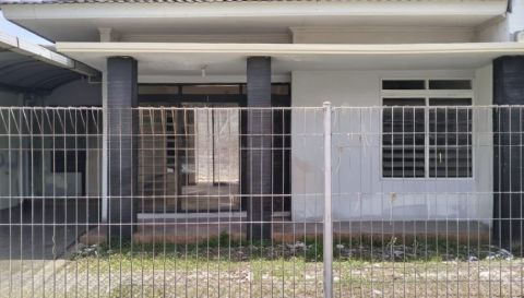 Dijual Rumah Wage Sidoarjo