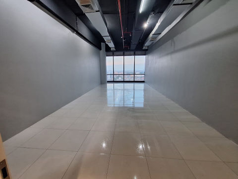Disewa Komersial Office Ciputra World