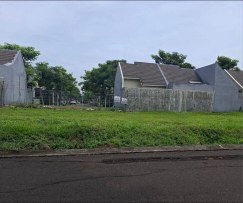 Dijual Tanah Citraland Utara Cluster Northwest Park