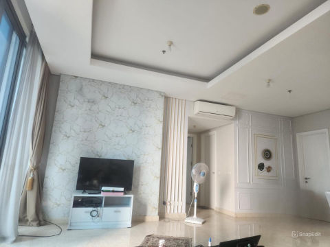 Dijual / Disewa Apartemen Ciputra World Tower Voila