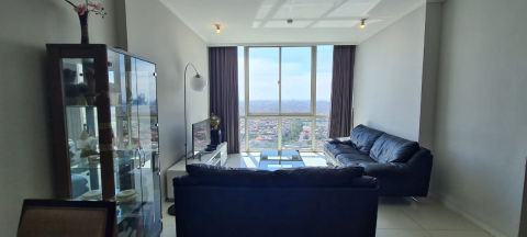 Disewa Apartemen Ciputra World Tower Vue