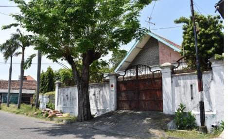 Dijual Rumah Komersial Lompo Batang