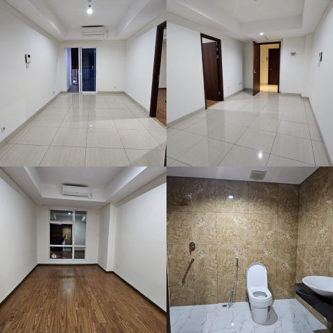 Dijual Apartemen Grand Sungkono Lagoon Tower Venetian