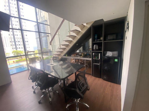 Dijual Apartemen Denver Soho Citraland