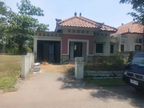 Dijual Rumah Citraland Utama Cluster Bukit Bali