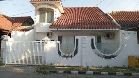 Dijual / Disewa Rumah Babatan Pratama