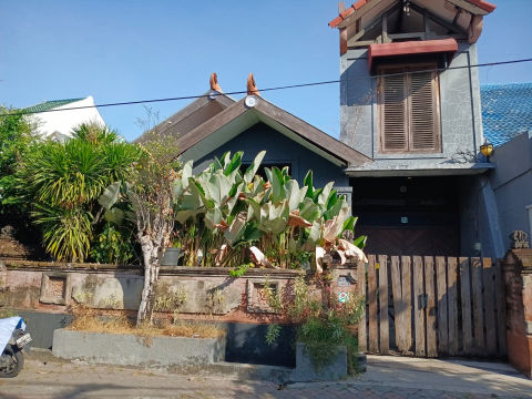 Dijual Rumah Wonorejo Permai