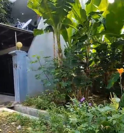 Dijual Tanah Gayung Kebonsari LVK