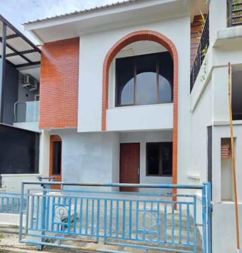 Dijual Rumah Citraland Utama