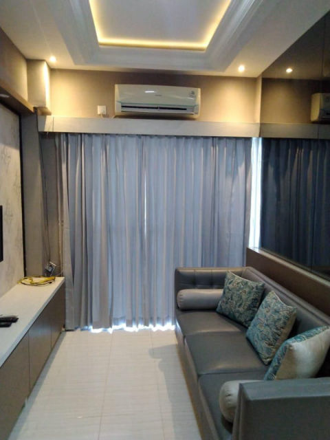 Disewa Apartemen Puncak Dharmahusada Tower A
