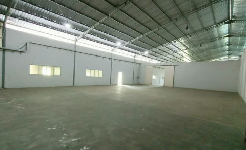 Dijual Pabrik Air Mineral Desa Made Pacet