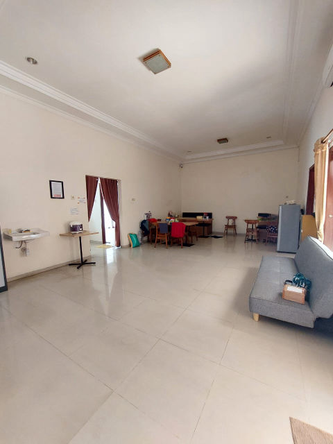 Dijual / Disewa Rumah Pakuwon City Cluster San Diego