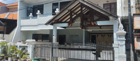 Dijual Rumah Jalan Mojoklanggru