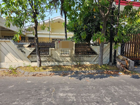 Dijual Rumah Babatan Pantai Utara