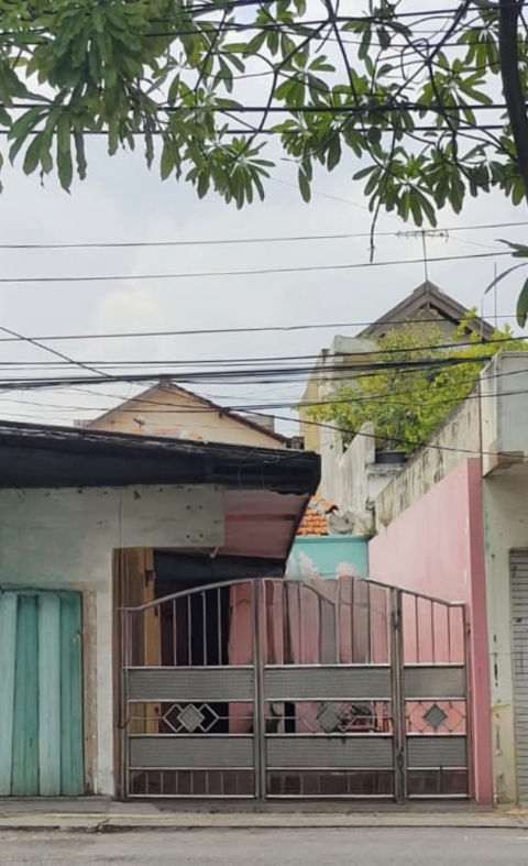 Dijual Rumah Jalan Semolowaru