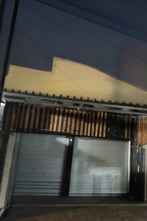 Dijual Ruko Komersial Jalan Siwalankerto