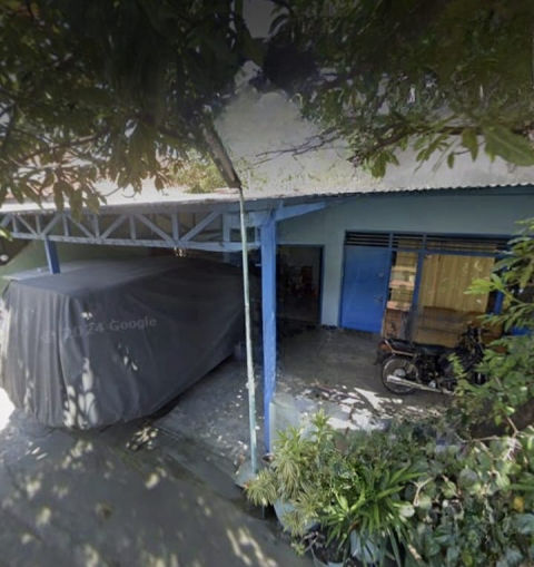 Dijual Rumah Jalan Ngagel Tirto