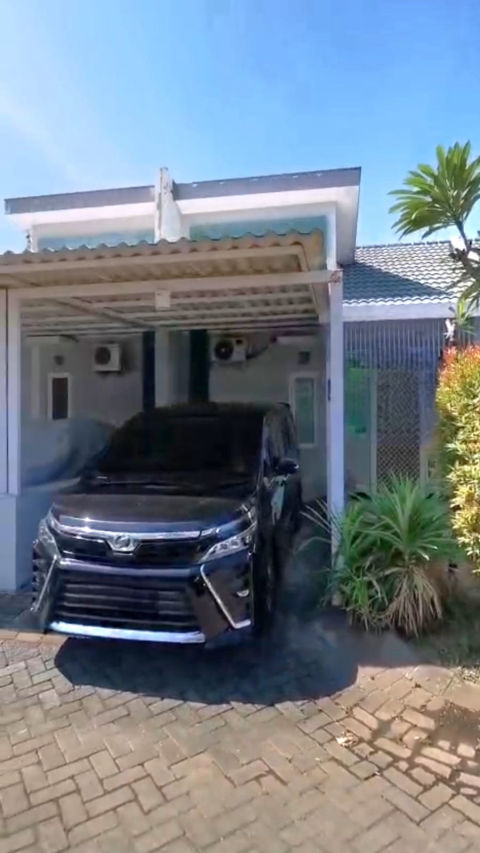 Dijual Rumah Sukolilo Dian Regency