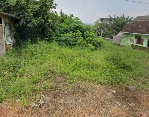 Dijual Tanah Malang