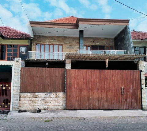 Dijual Rumah Siwalankerto Permai