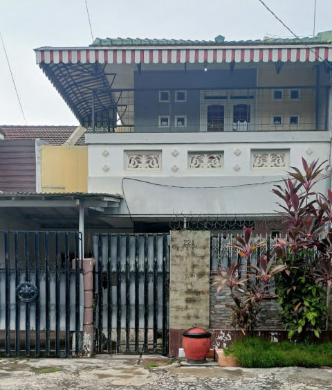 Dijual Rumah Malang