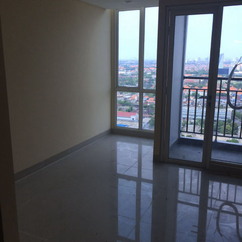 Dijual Apartemen Papilio
