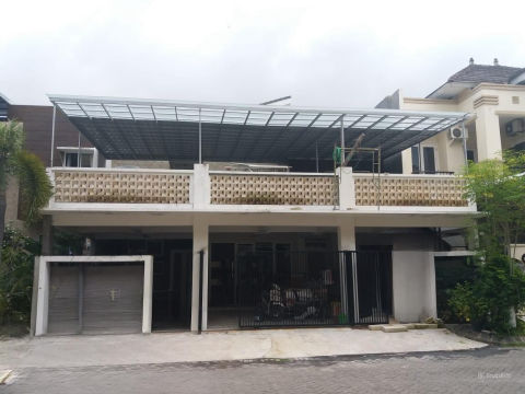 Dijual Rumah Kos Central Park Mulyosari