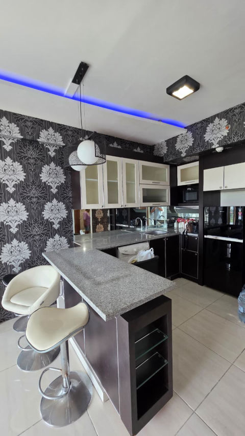 Dijual Apartemen Puncak Bukit Golf