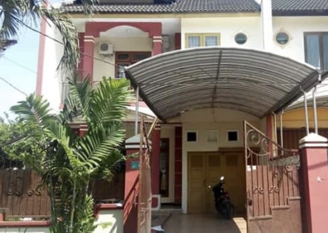 Dijual Rumah Jalan Kutisari
